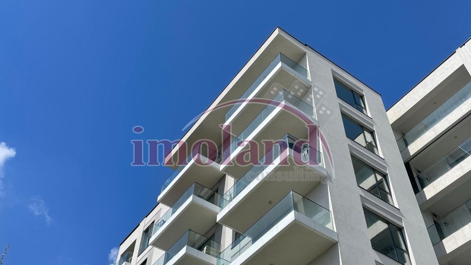 Vanzare apartament 2 camere bloc 2023 | lac Baneasa - OMV Petrom City - Poză 1
