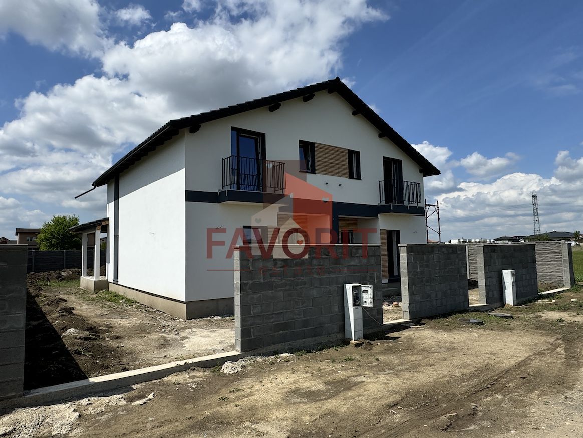 Duplex langa Lidl | 4 camere | 200m de asfalt | Statie de autobuz - Poză 1