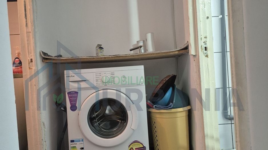 Inchiriez apartament 2 camere in Iasi - Poză 6