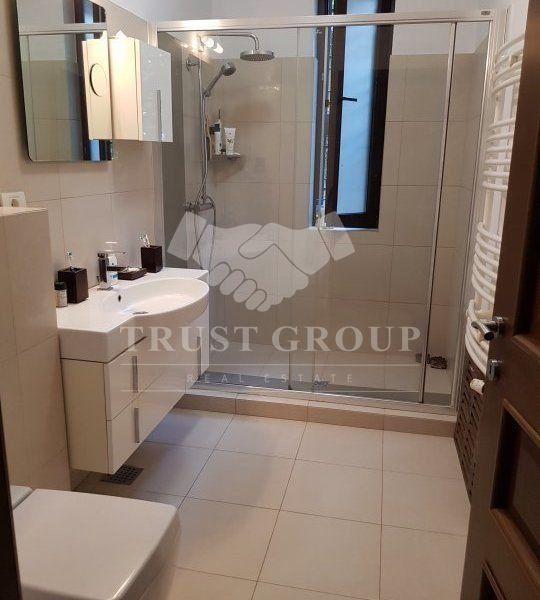 Apartament 4 camere Parter + terasa | Floreasca | Loc de parcare - Poză 16