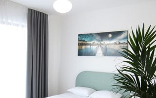 Studio de Lux *52mp * / Aviației-Herastrau - Poză 12