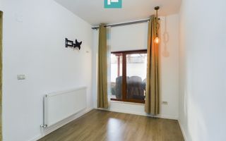 Casă cu 3 camere în Cartierul Verde - Poză 3