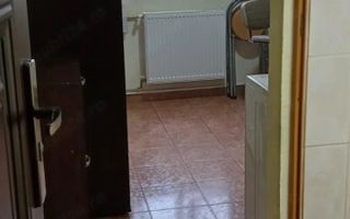 COMISION 0% | Garsonieră | 13 mp | Baie proprie| Etaj 3|Zona Dacia - Poză 3