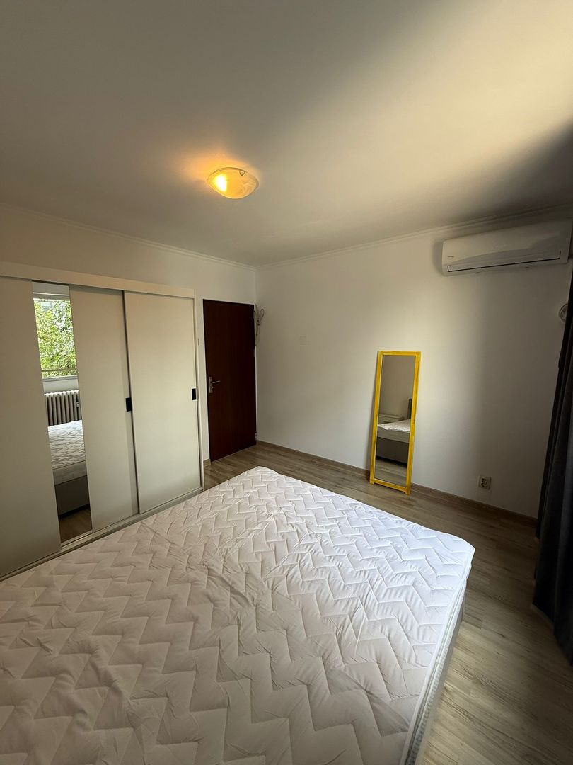 2 camere Eroii Revolutiei, 2 minute metrou, primul chirias! - Poză 12