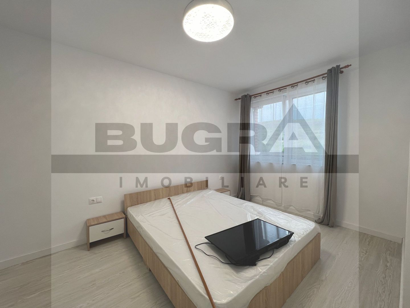 Apartament de 2 camere, prima inchiriere, Beta Residence - Poză 3