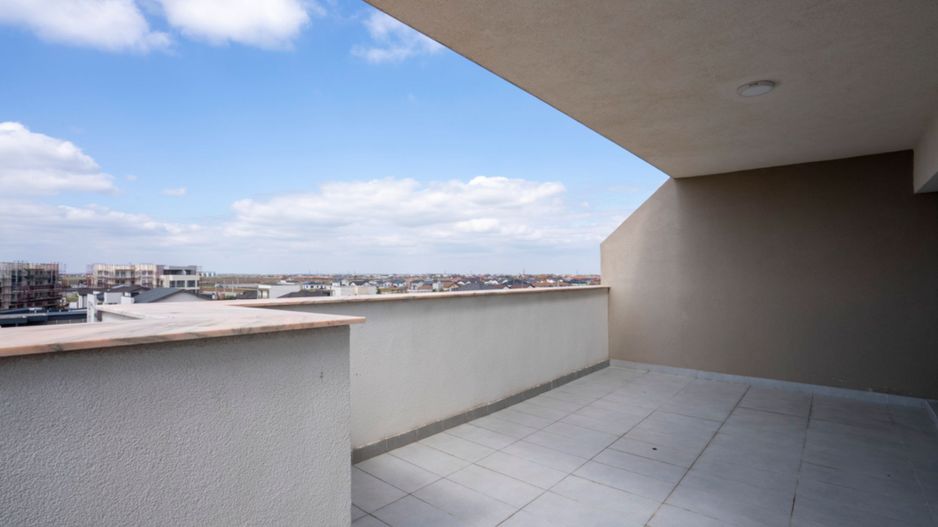 APARTAMENT NOU CU 2 CAMERE, SANTANDREI - Poză 6