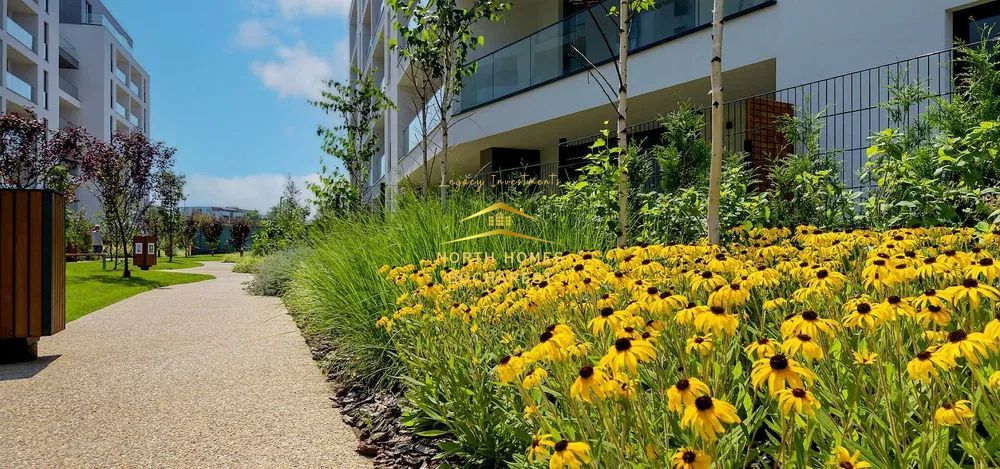 Apartament 3 camere- Baneasa cu 2 Locuri de PARCARE , la PRIMA INCHIRIERE! - Poză 8