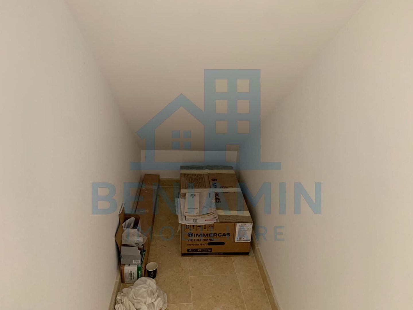 Spațiu modern 60mp cladire noua Bd. Nicolae Romanescu - Poză 5