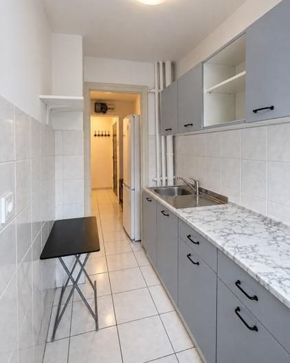 Apartament 3 camere de vanzare Veteranilor - Poză 2