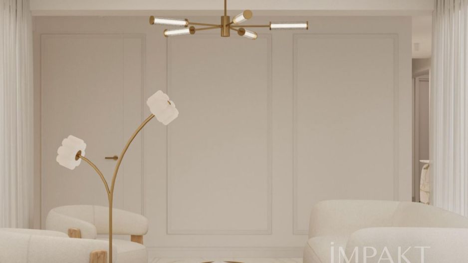 Apartament semifinisat tip Penthouse in Andrei Muresanu (sud) - Poză 4