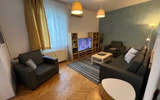 Apartament 2 camere de inchiriat Floreasca - Poză 1