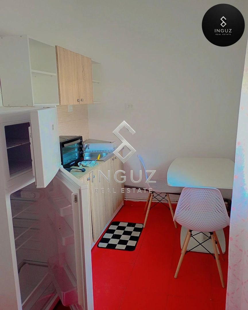 Garsonieră de închiriat – Str. Matei Voievod nr.18, Sector 2, Bucureșt - Poză 2