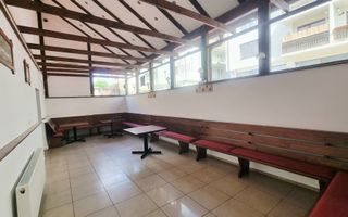SPAȚIU COMERCIAL LA STRADĂ | PARCARE | CALEA DUMBRĂVII - SUB ARINI - Poză 6