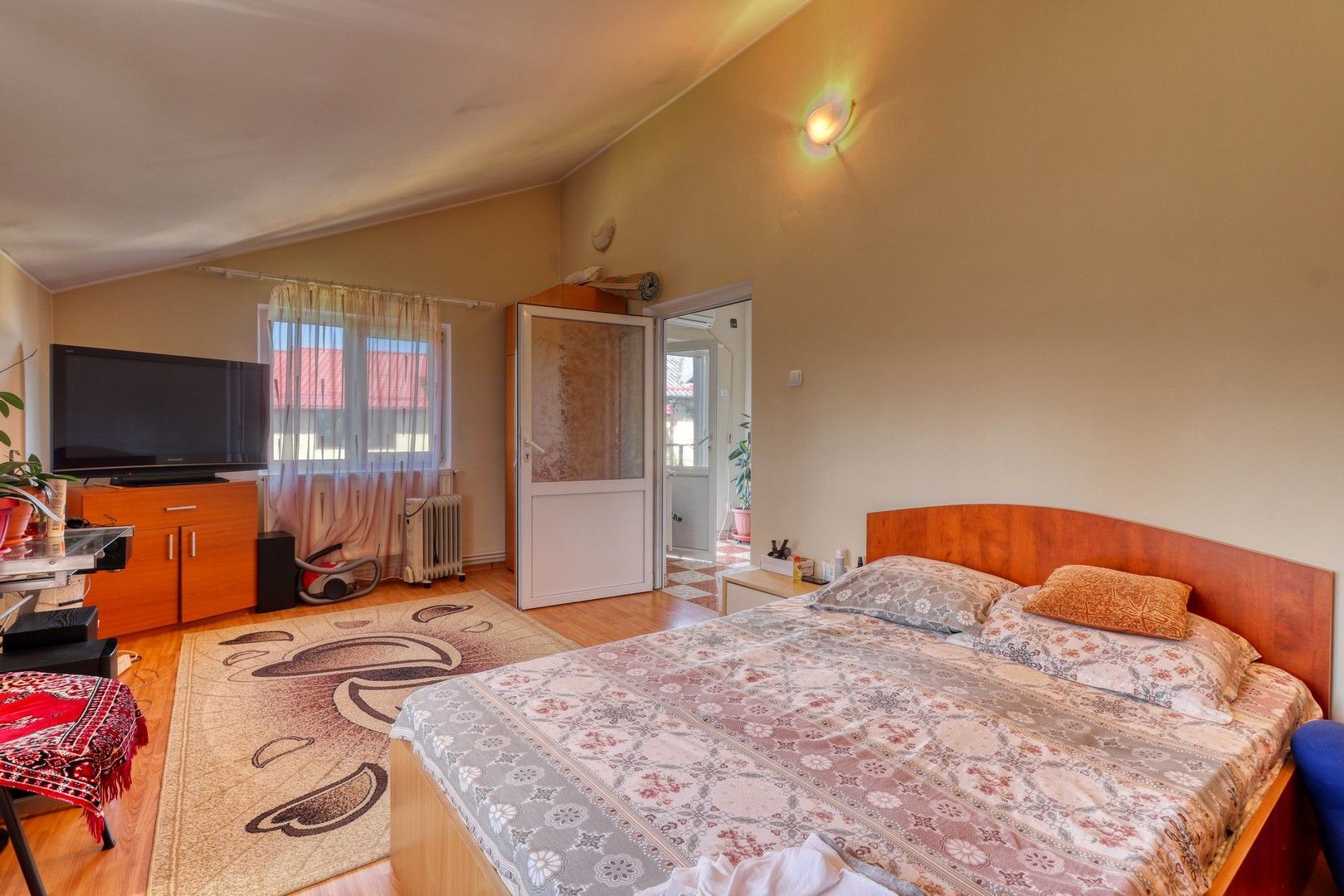 Pozitie excelenta – Casă 4 Camere –10 min M. Pantelimon –Comision 0% - Poză 20