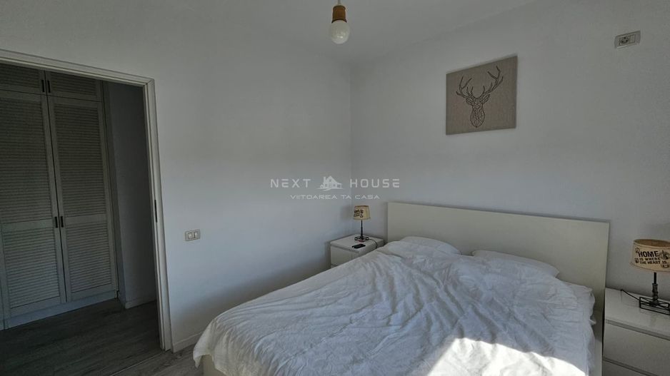 Apartament 3 Camere Premium | Unirii – 13 Septembrie - Poză 23