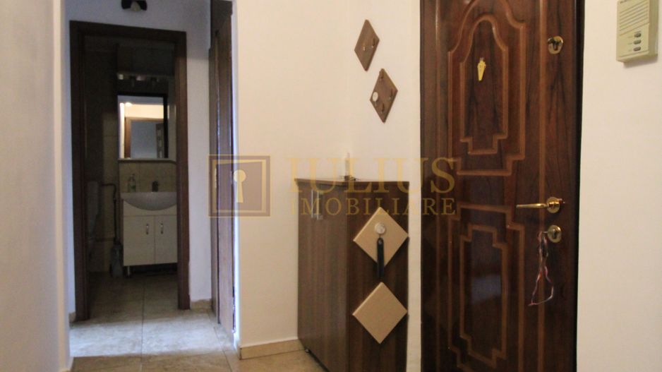Zona Lipovei, 2 camere,  centrala proprie - Poză 5