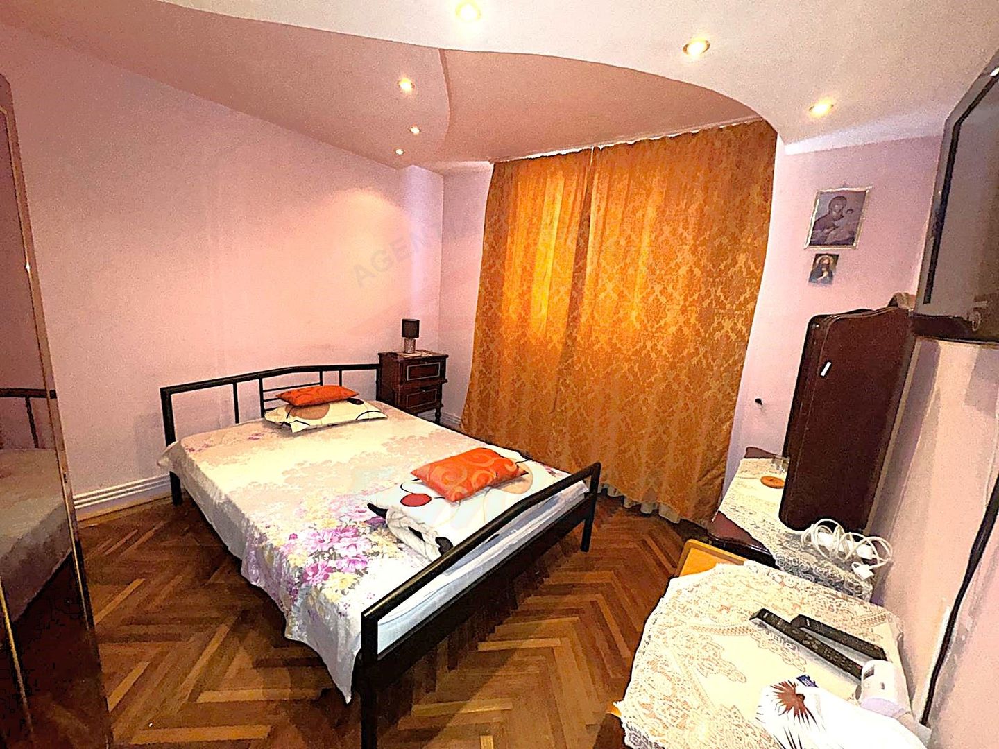 46900 euro, NEGOCIABIL, 2 camere, Tiglina1 - Poză 10