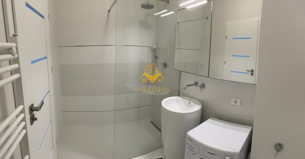 2 camere, Zorilor, Wings Residence, Frunzișului, Lidl, Parcare - Poză 5