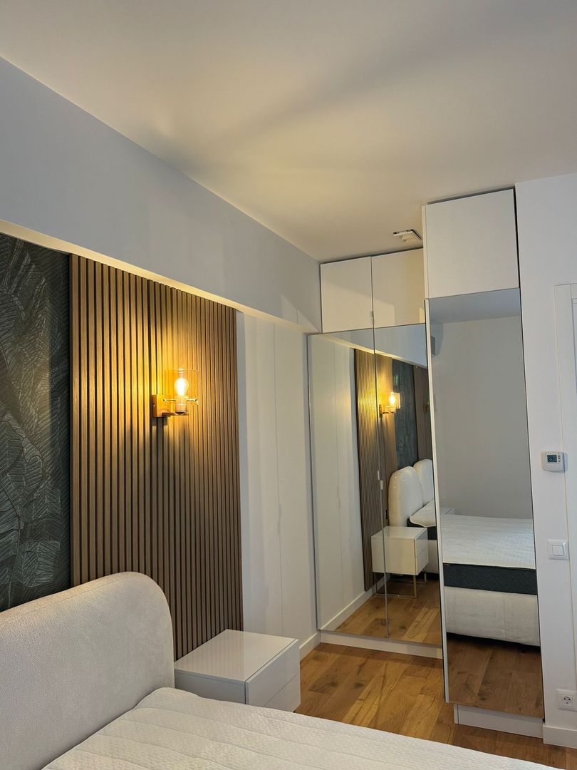 Apartament de Vânzare – 2 Camere, Ultracentral, Construcție Nouă - Poză 8