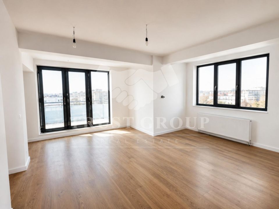 Mihai Bravu - Matei Voievod | 3 camere | terasa 70mp | loc de parcare - Poză 13