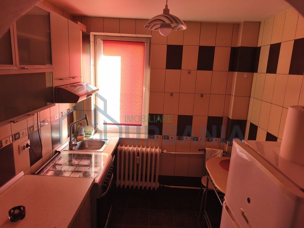 Apartament 2 camere semidecomandat, Tudor Vladimirescu, Iași - Poză 7