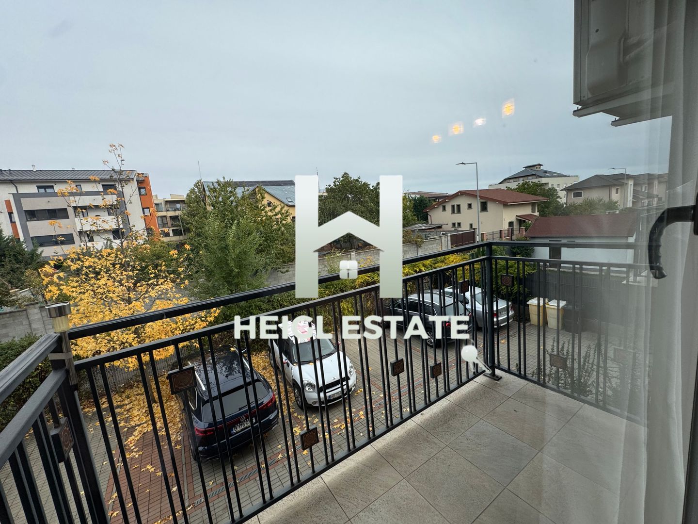 Apartament cu 3 camere si doua bai zona Braytim, Timișoara - Poză 12