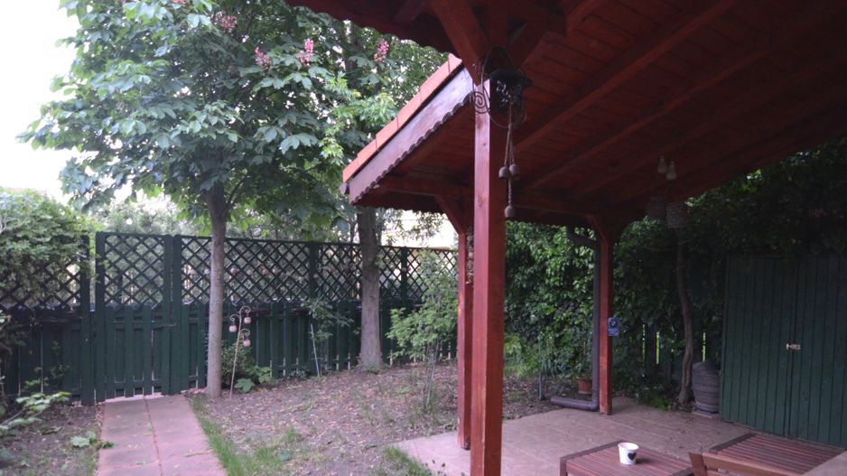 Casa insiruita zona Pipera complex rezidential AZUR - Poză 4