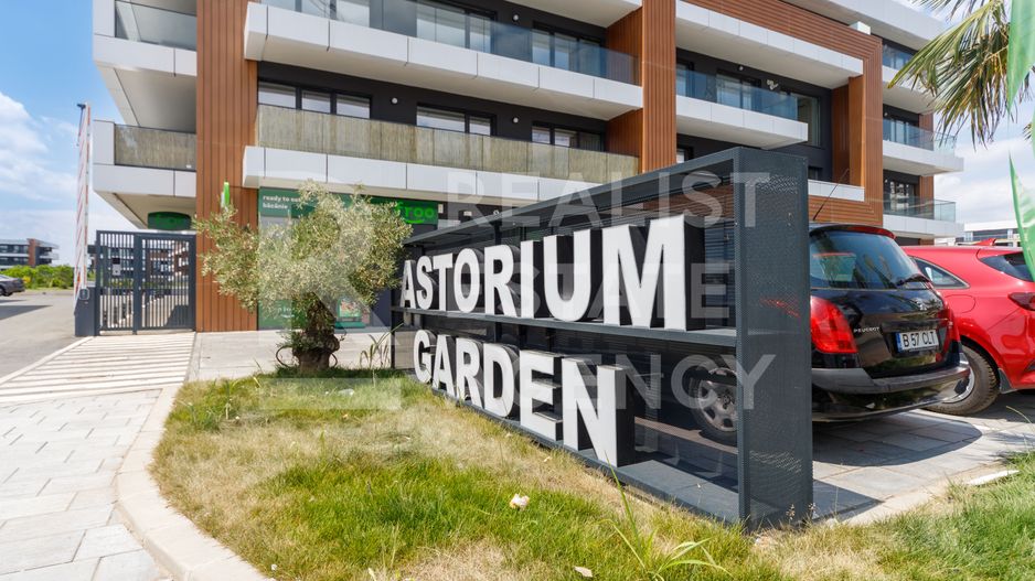 2 camere Theodor Pallady | Gradina 170 mp | Piscina | Izolatie fonica - Poză 14