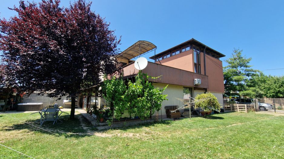 Casa individuala unica | - Poză 39