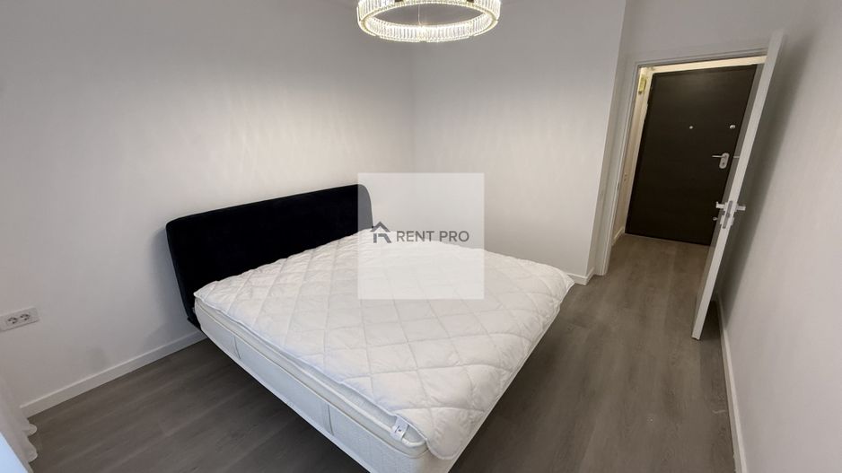 Apartament 2 Camere Exigent Plaza Residence Faza 5 - Poză 15