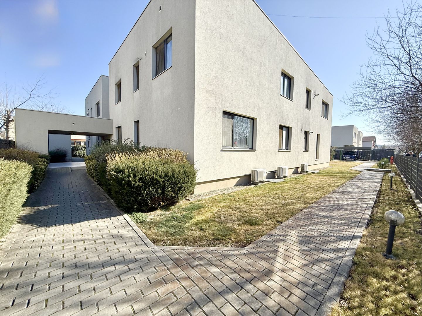 Apartament 2 camere - intrare în Dumbrăvița, zona Kaufland - Poză 25