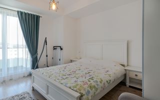 Apartament 2 dormitoare, terasa, parcare, 3 minute de Iulius Mall - Poză 10