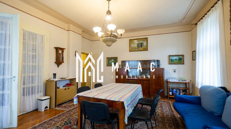 Casa Individuala | 407MPU | 1000MP Teren | Calea Dumbravii - Poză 13