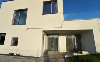 Duplex Modern | Semifinisat | Teren 497mp | Zona Wonderland - Poză 2