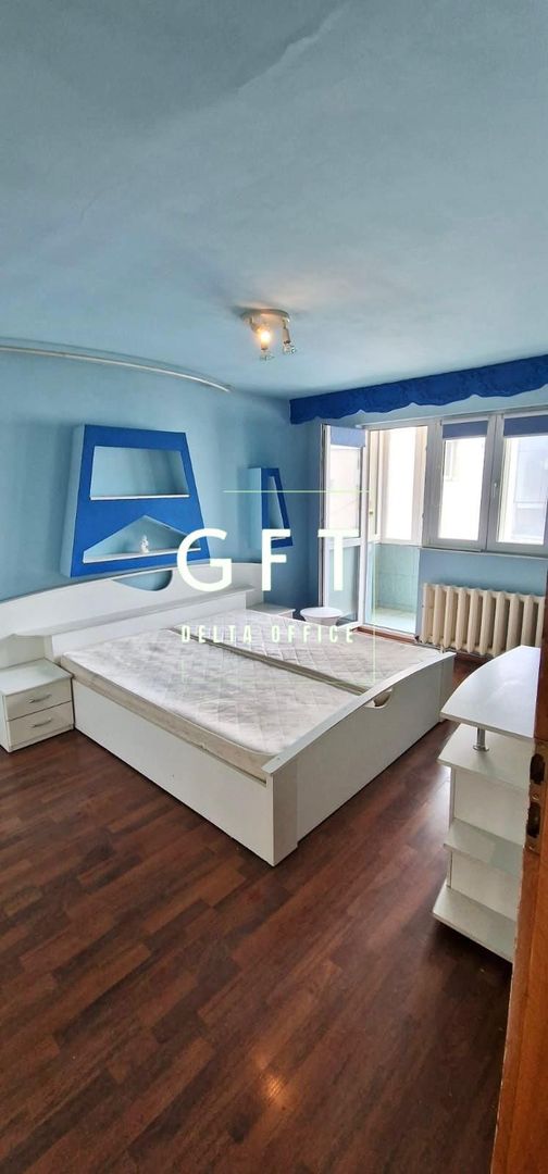 Apartament 5 cam + mansarda 112 mp-balcon 6 mp-dressing- Zona Kaufland - Poză 6