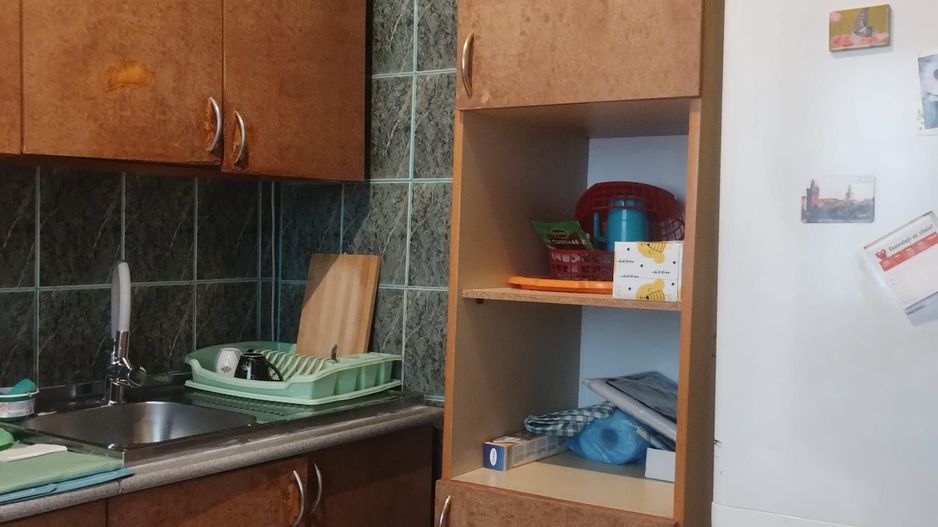 BRASADAS inchiriaza ap 3 cam etaj 8/10 Bld. Timisoara. - Poză 6