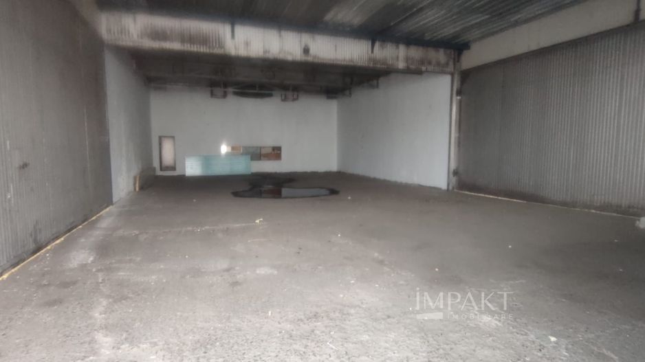 De inchiriat hale pentru productie/depozitare - Baciu 5E/m2 - Poză 13