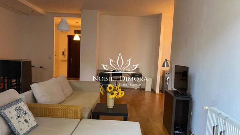 Apartament spatios cu 2 camere de 80mp in Tender - zona ISHO - Poză 2