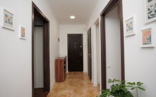 Vânzare, apartament 3 camere 61.5 mp, str. Independenței, Botanic - Poză 10