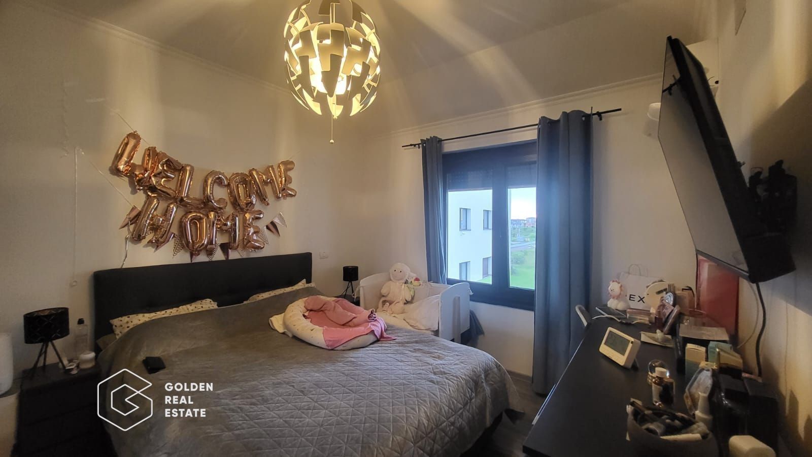 Apartament 2 camere, zona Braytim - Poză 4