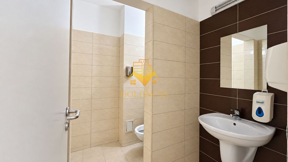 Birouri/Activitati medicale, 950mp, Parcari, Manastur, Frunzisului - Poză 14