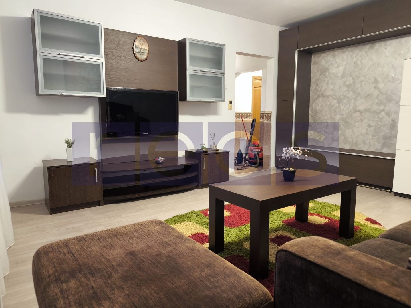 De inchiriat 3 camere | Zona Vitam mall - Poză 2