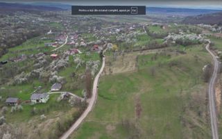 Teren intravilan  la 20 km de Baia Mare - Poză 8