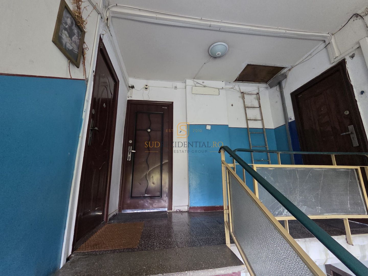 Apartament 2 camere decomandat de vanzare, Sos Berceni, Str Moldovita - Poză 20