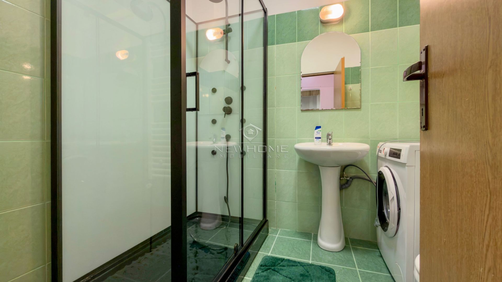 Apartament cu 1 camera de închiriat în zona Centrală - Poză 14