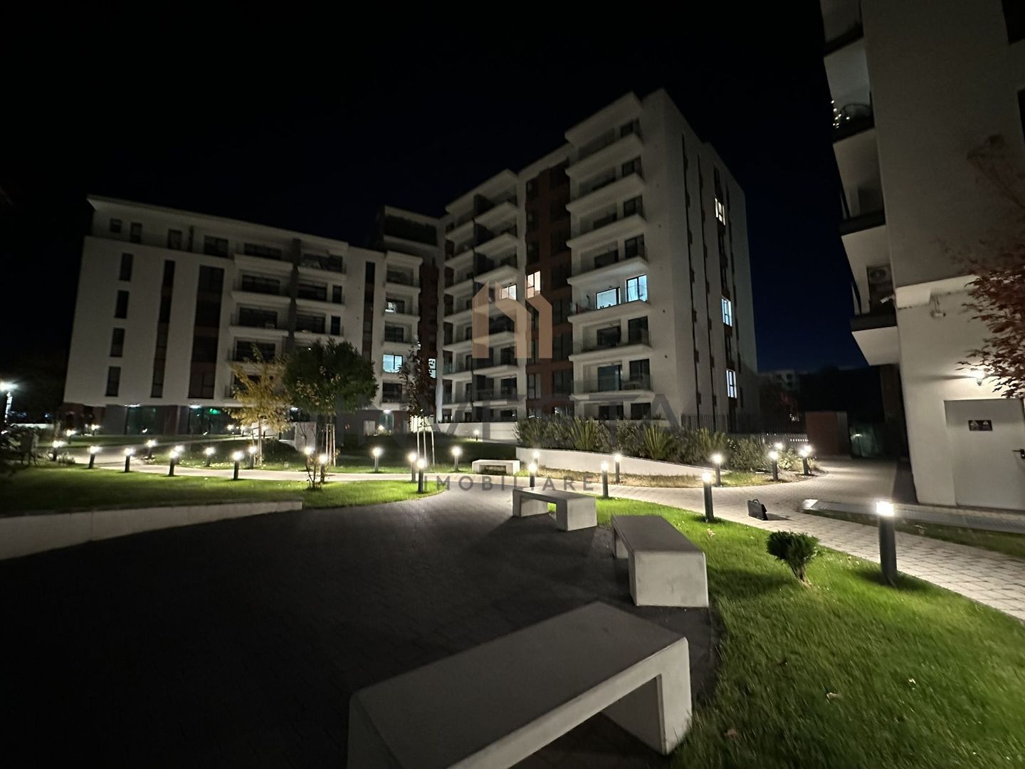 Apartment 3 camere in  The Nest! Zona exclusivista Scortarilor! - Poză 17