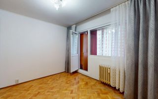 Apartament 3 camere bloc reabilitat Berceni - Emil Racovita - Poză 4