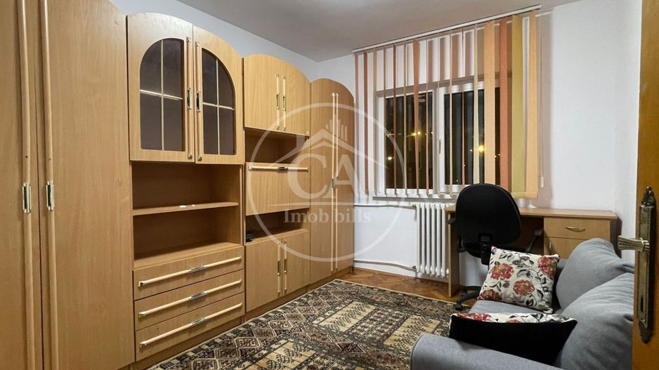 Apartament cu 3 camere de inchiriat in zona Nufarul, Oradea - Poză 6