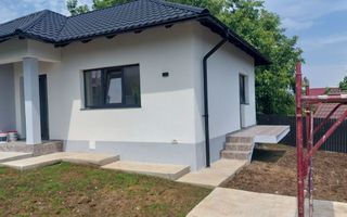 Casă parter, 3 camere, Horpaz – Mutare imediată, fără TVA - Poză 3