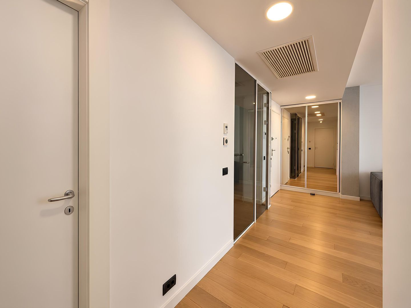 Apartament elegant 2 camere I One Herastrau Towers - Poză 10